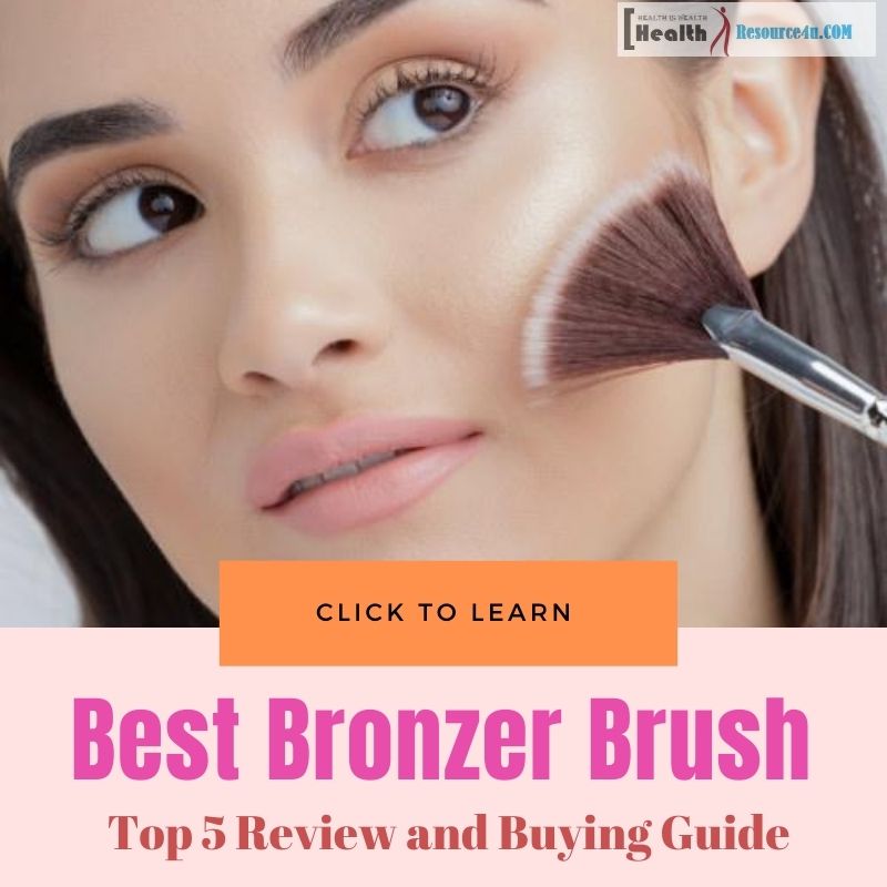Best Bronzer Brush