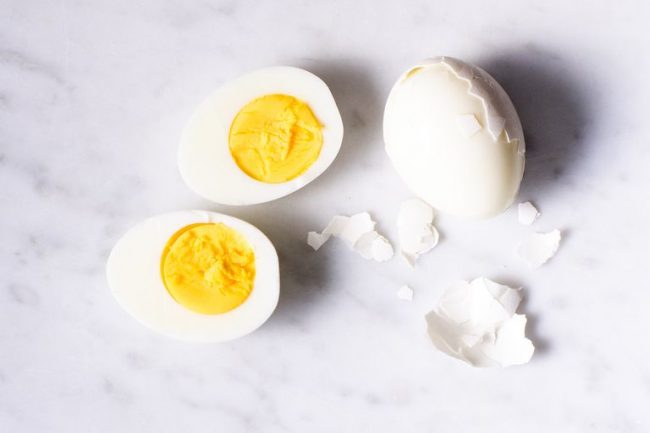 eggs are a killer weight loss food