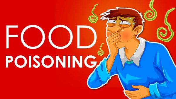 common food poisoning causes that you’re unaware of