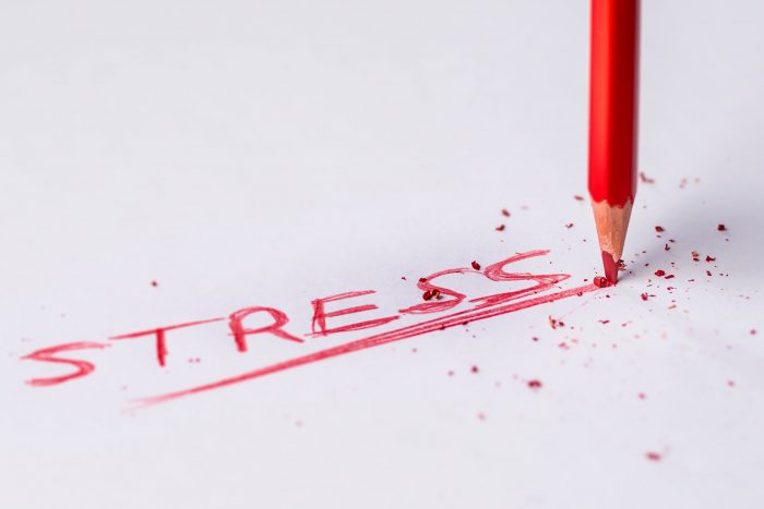 managing Stress