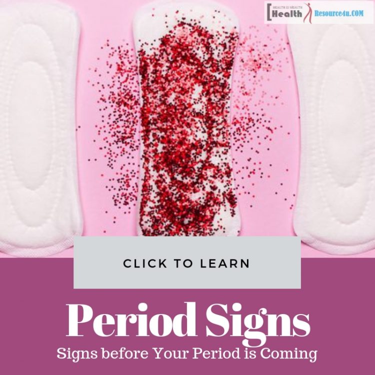 period-signs