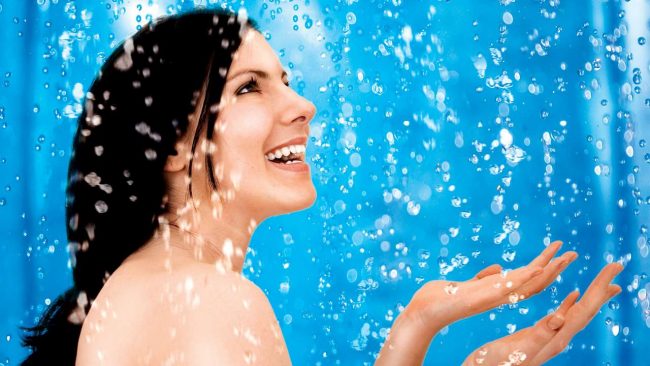 best smelling body wash