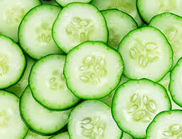 cucumber