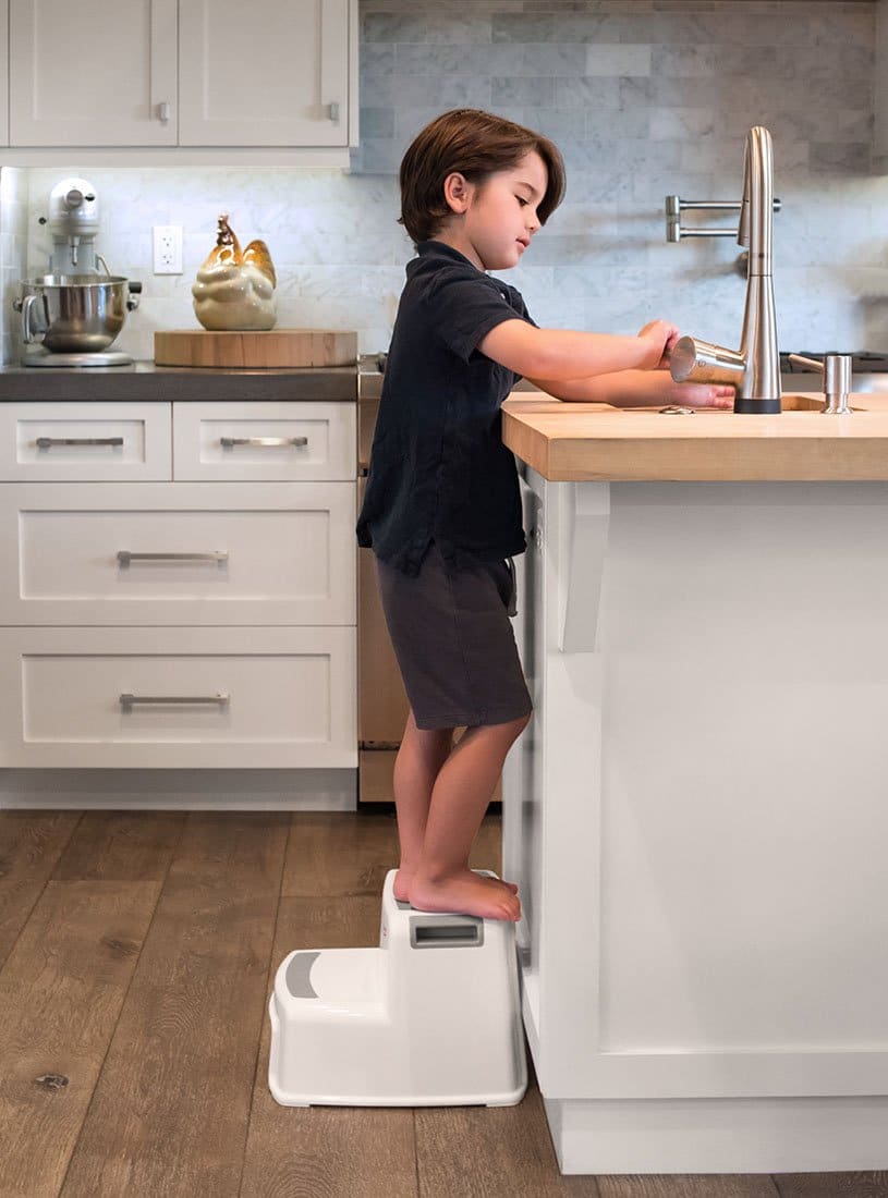 Best Step Stool For Toddlers And Kids Top 5 Review
