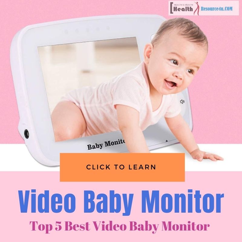 Best Video Baby Monitor