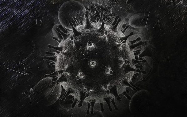 HIV virus