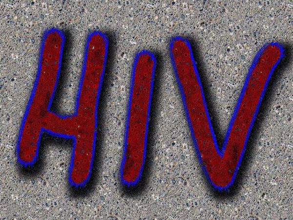 HIV And AIDS