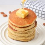 Almond Flour Pancakes