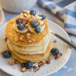 Almond Flour Pancakes Recipe 2