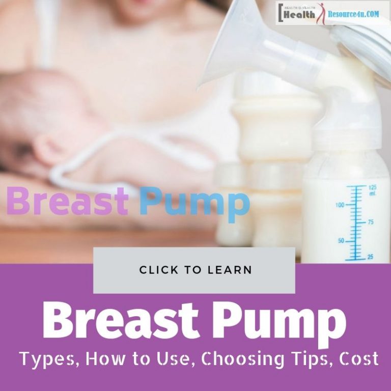 Breast Pump