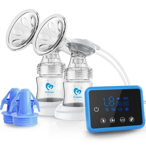 Electric Breast Pump