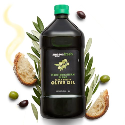 Olive Oil