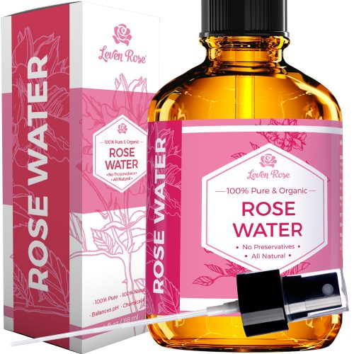 Rose Water