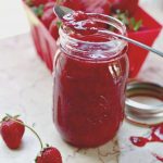 Strawberry Sauce Recipe 2