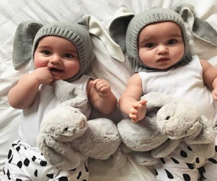 factors which increase your chances of having twins