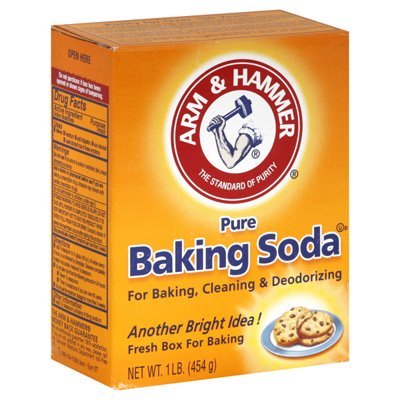 Baking Soda