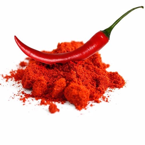 Cayenne Pepper