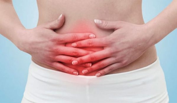 symptoms of pancolitis