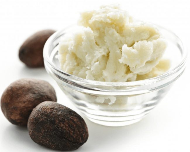 Shea Butter Benefits