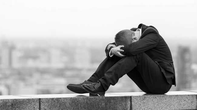 depression in teen