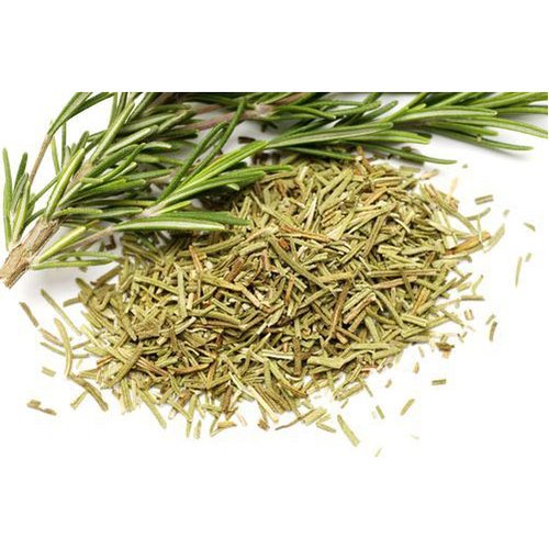 dried rosemary