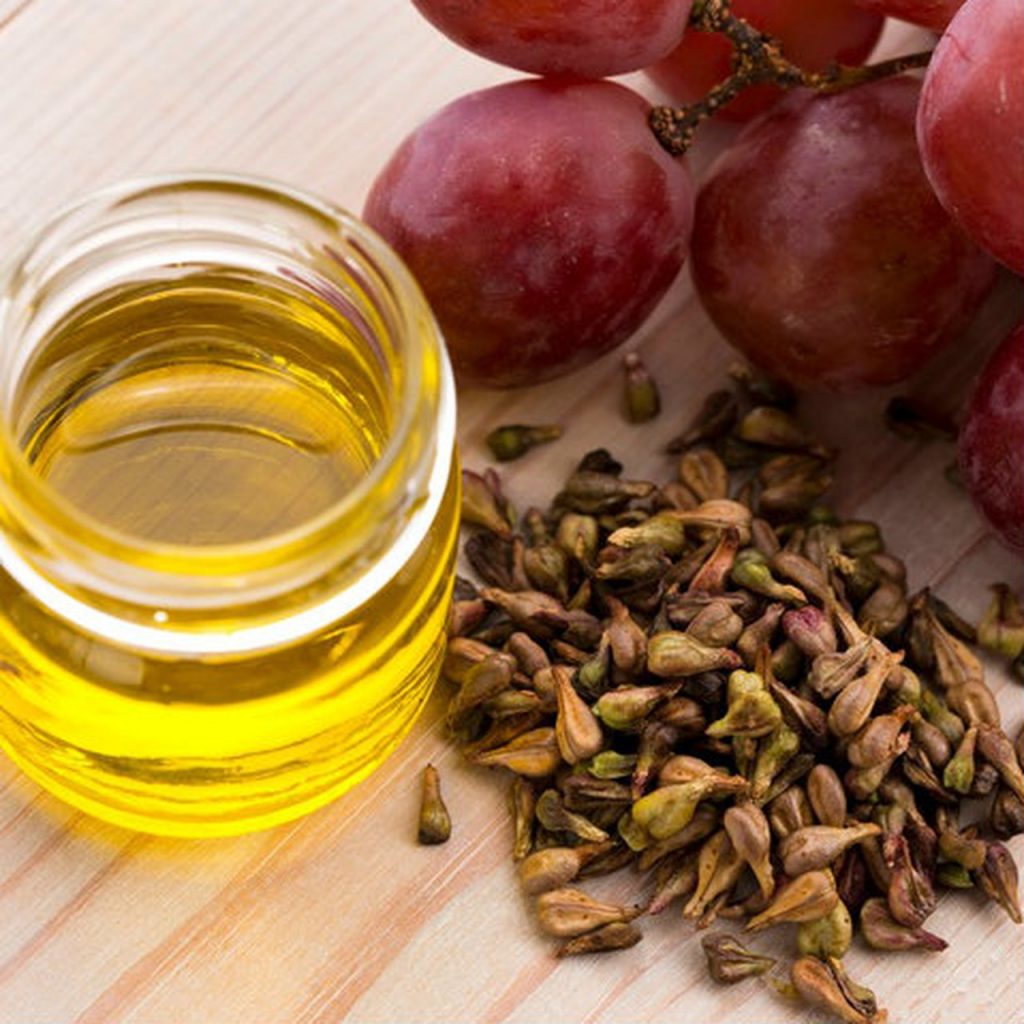 grapeseed oil