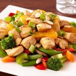 Chinese Chicken Stir Fry Recipe 2