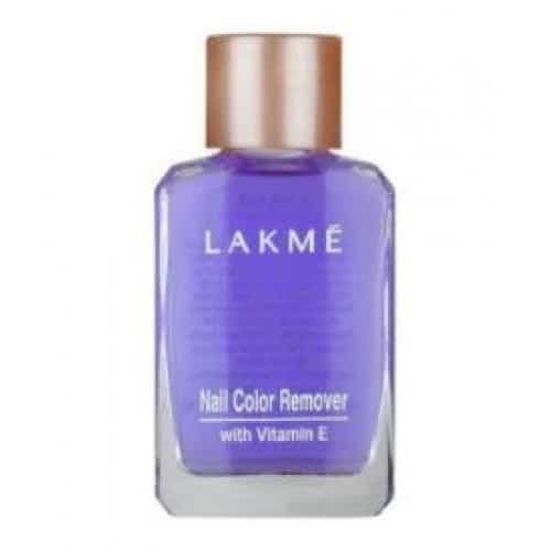 Lakme Nail Color Remover