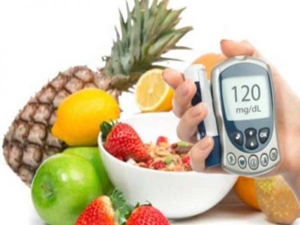 natural measures to lower blood sugar