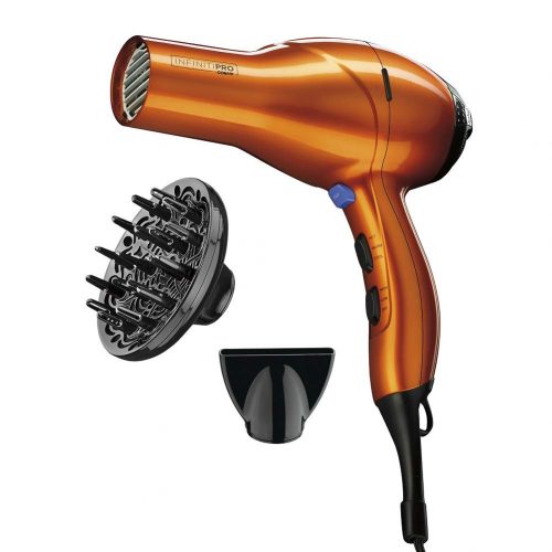 hair dryer