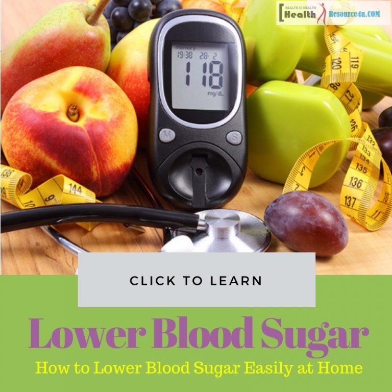 how-to-lower-blood-sugar