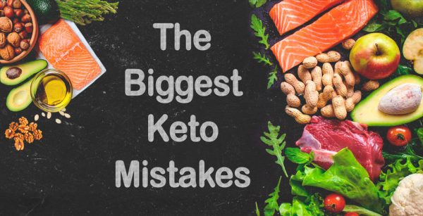 Diet Errors that Sabotage Fat Loss