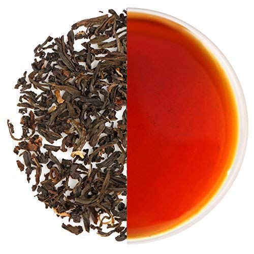 black tea