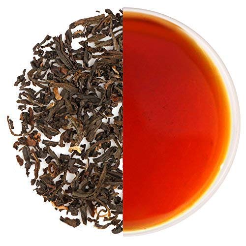 black tea