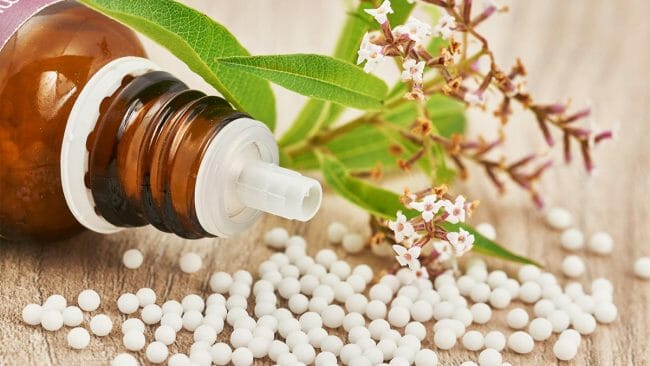 Homeopathic Medicines for Gaining Weight
