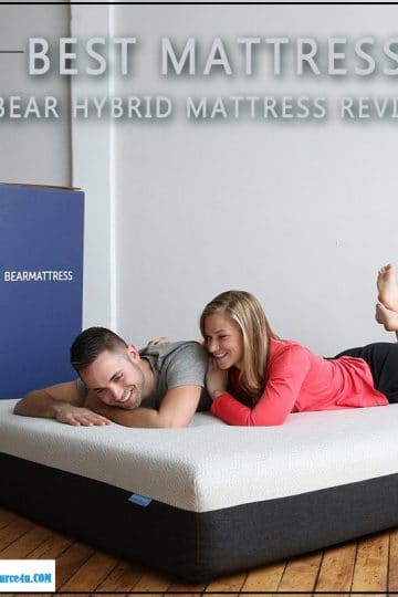 Best Mattress