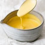 Hollandaise-Sauce