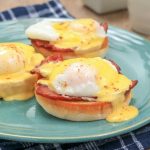 Hollandaise Sauce Recipe