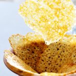 Keto Cheese Chips Recipe