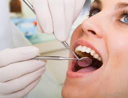 dental test