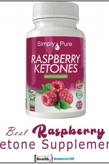 Best raspberry ketone supplement
