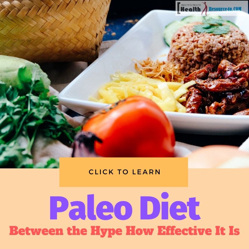 Paleo Diet Between the Hype
