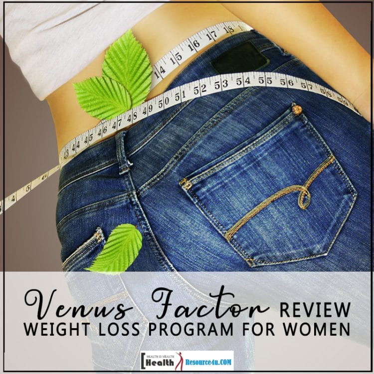 Venus Factor Review
