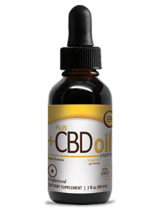 plus cbd oil drops