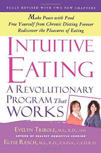 Intuitive Eating a revolutionary program that works