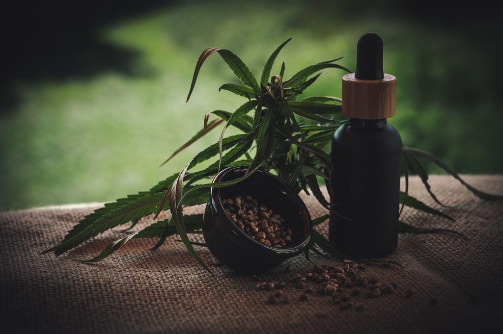 best ways to utilize CBD