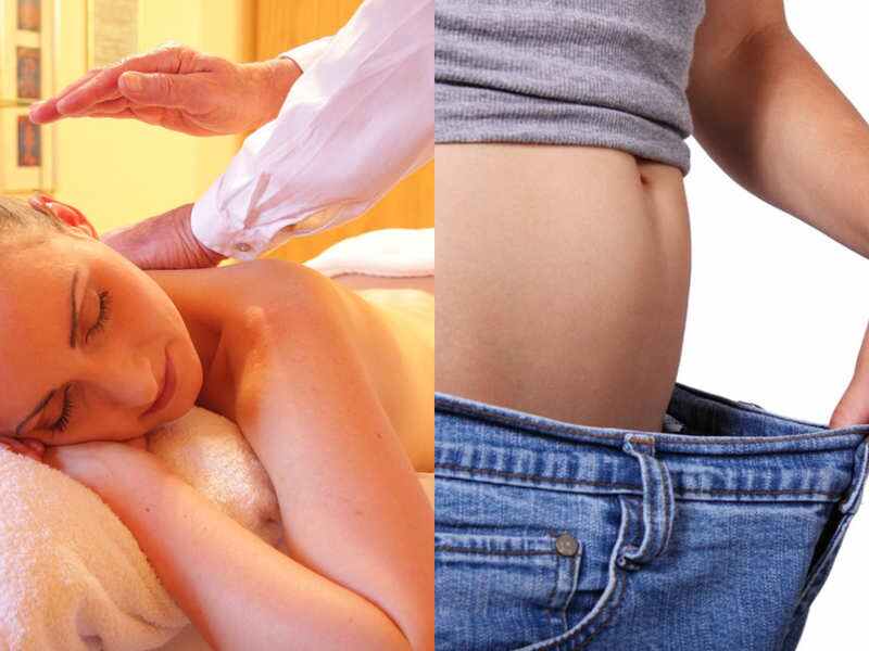 Effective Massages For Weight Loss