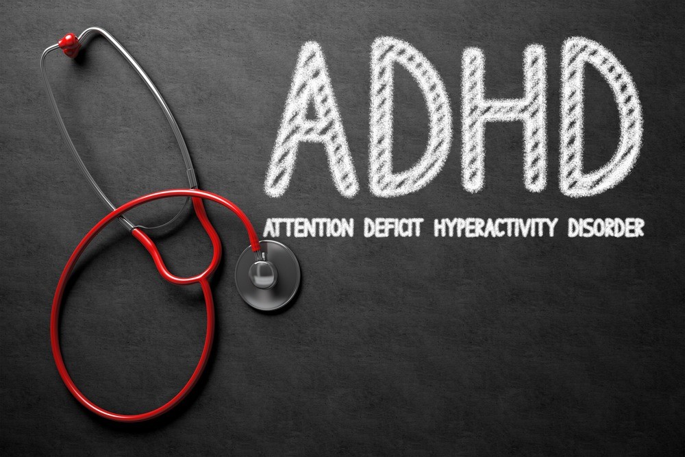 Attention Deficit Hyperactivity Disorder (ADHD)