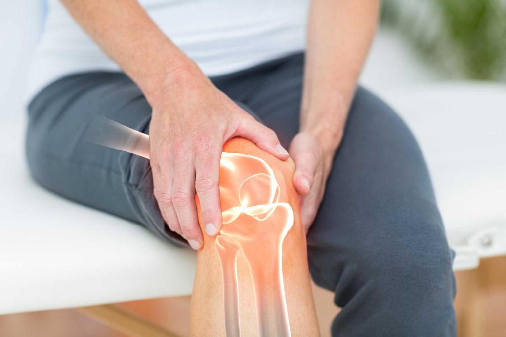 symptoms of arthritis