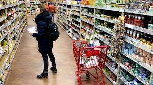 tips to clean groceries during the COVID-19 outbreak